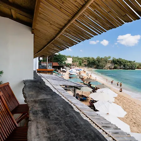 Beachfront - Surf Lodge Room 3